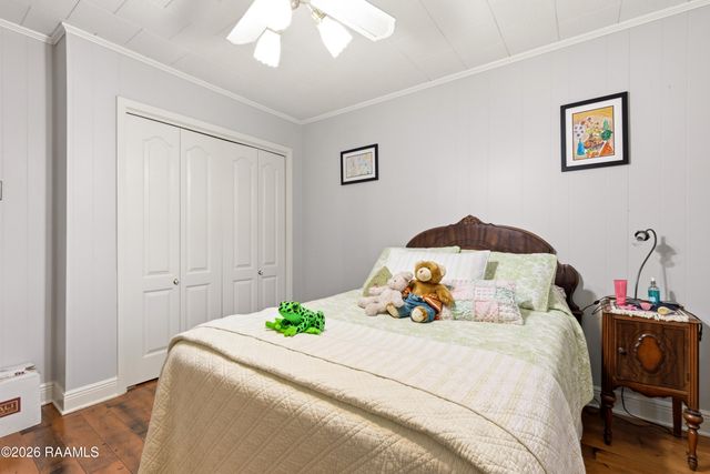 1907 Teche Drive, Breaux Bridge, LA 70517