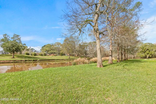 1907 Teche Drive, Breaux Bridge, LA 70517