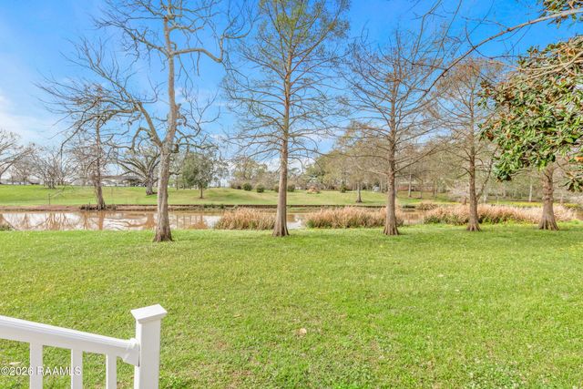 1907 Teche Drive, Breaux Bridge, LA 70517