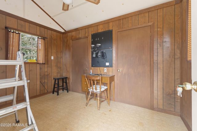 1907 Teche Drive, Breaux Bridge, LA 70517