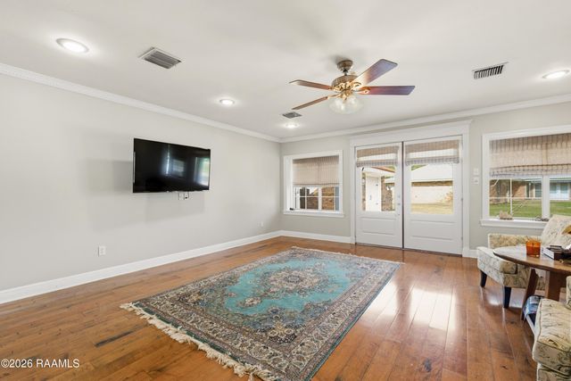 1907 Teche Drive, Breaux Bridge, LA 70517