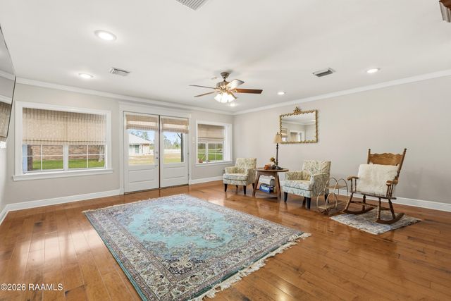 1907 Teche Drive, Breaux Bridge, LA 70517