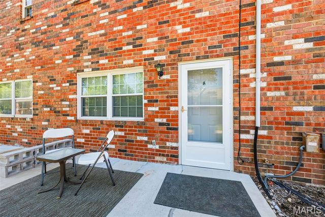 3129 Roger Williams Drive A, Bridgeton, MO 63044