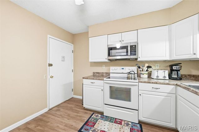 3129 Roger Williams Drive A, Bridgeton, MO 63044