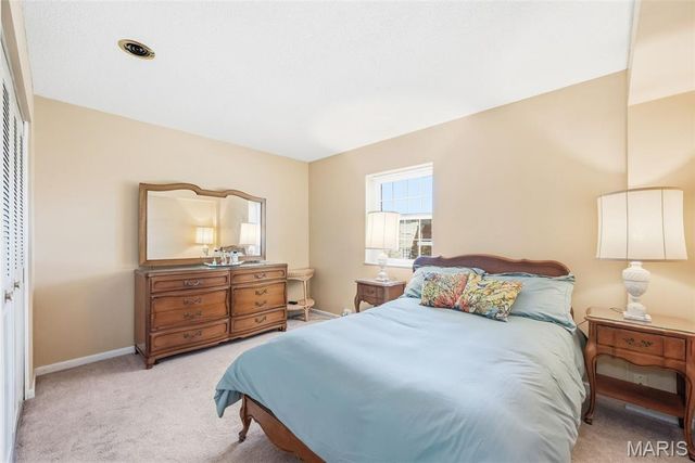 3129 Roger Williams Drive A, Bridgeton, MO 63044