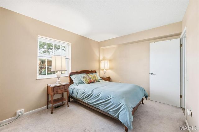 3129 Roger Williams Drive A, Bridgeton, MO 63044