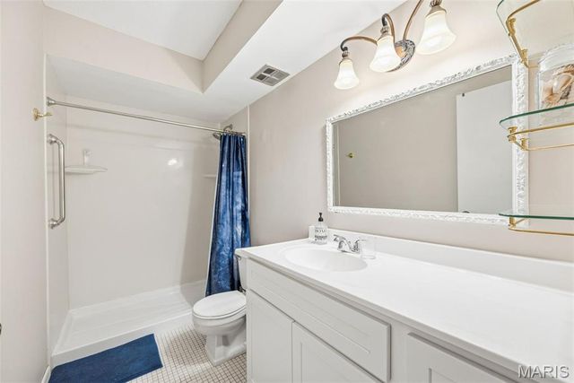 3129 Roger Williams Drive A, Bridgeton, MO 63044