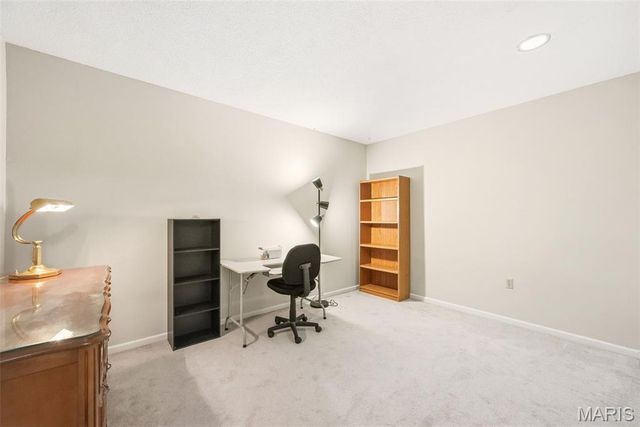 3129 Roger Williams Drive A, Bridgeton, MO 63044