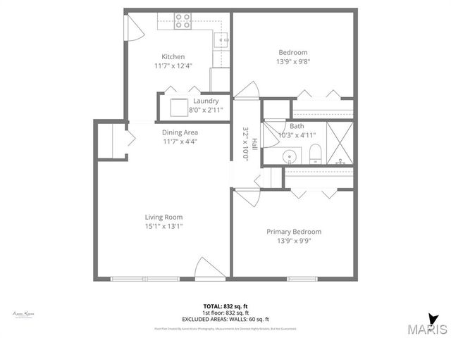 3129 Roger Williams Drive A, Bridgeton, MO 63044