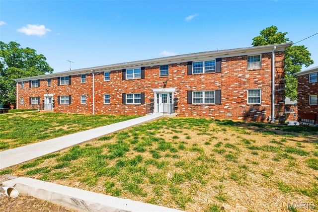 3129 Roger Williams Drive A, Bridgeton, MO 63044