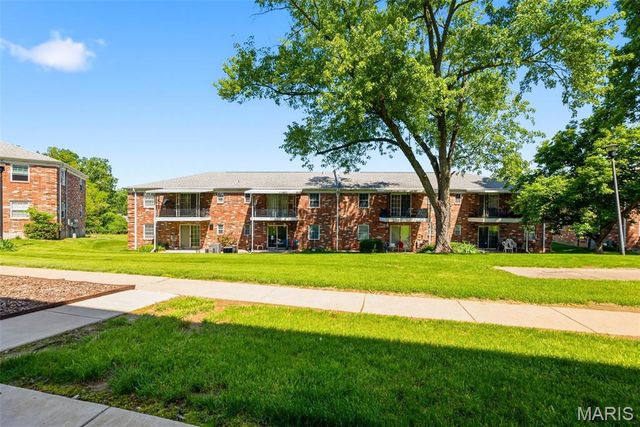 3129 Roger Williams Drive A, Bridgeton, MO 63044