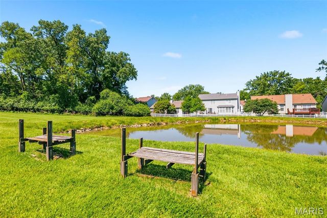 3129 Roger Williams Drive A, Bridgeton, MO 63044