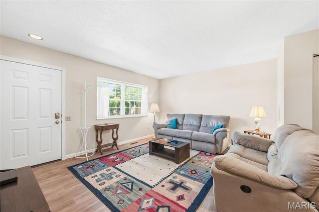 3129 Roger Williams Drive A, Bridgeton, MO 63044