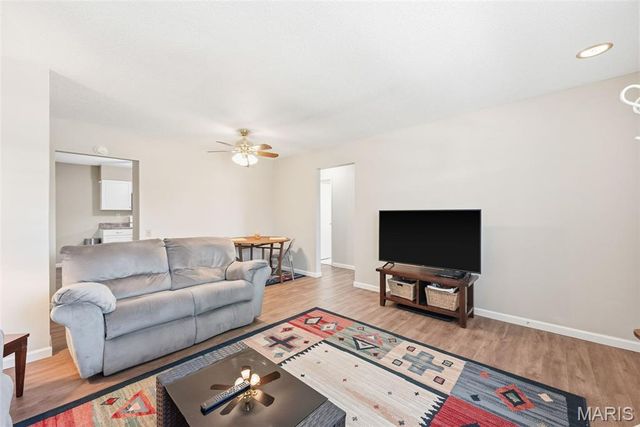 3129 Roger Williams Drive A, Bridgeton, MO 63044