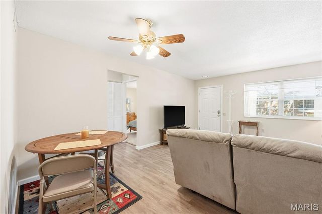 3129 Roger Williams Drive A, Bridgeton, MO 63044