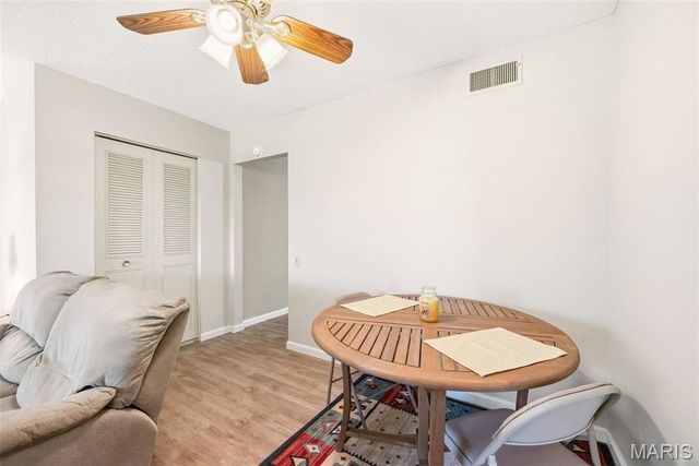 3129 Roger Williams Drive A, Bridgeton, MO 63044