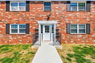 3129 Roger Williams Drive A, Bridgeton, MO 63044