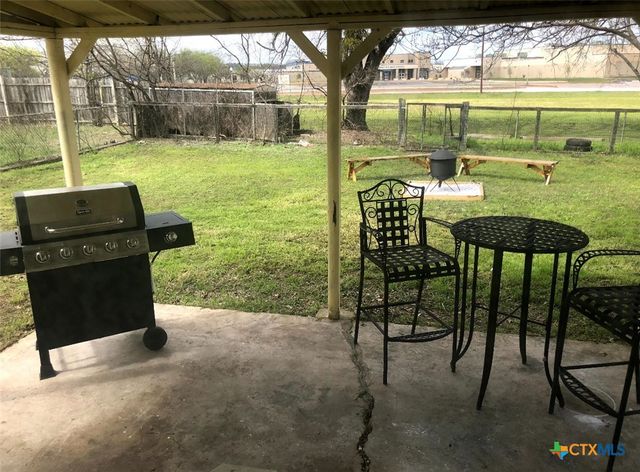 722 W AVENUE E, Copperas Cove, TX 76522