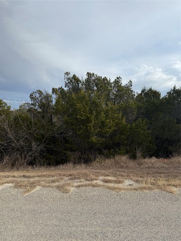 3111 Canadian River Trail, Granbury, TX 76048