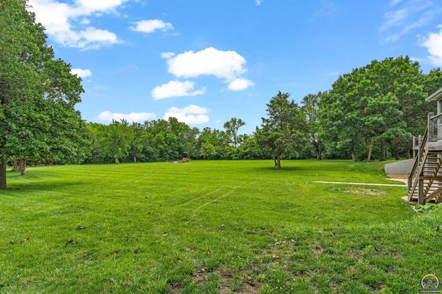 6412 SW Vorse RD, Auburn, KS 66402