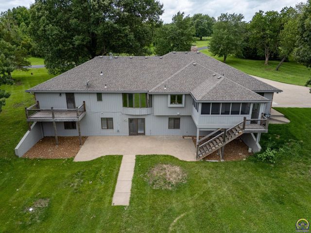 6412 SW Vorse RD, Auburn, KS 66402