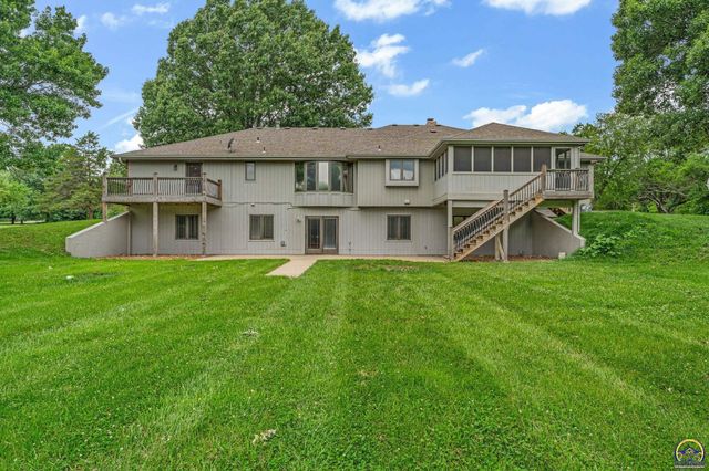 6412 SW Vorse RD, Auburn, KS 66402