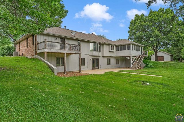 6412 SW Vorse RD, Auburn, KS 66402