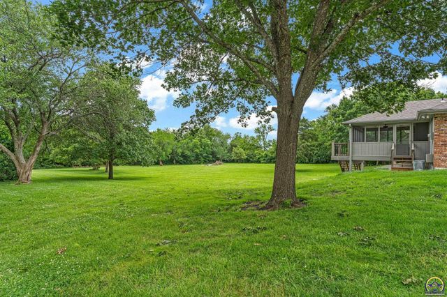 6412 SW Vorse RD, Auburn, KS 66402