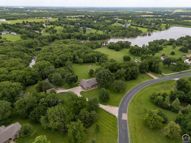 6412 SW Vorse RD, Auburn, KS 66402