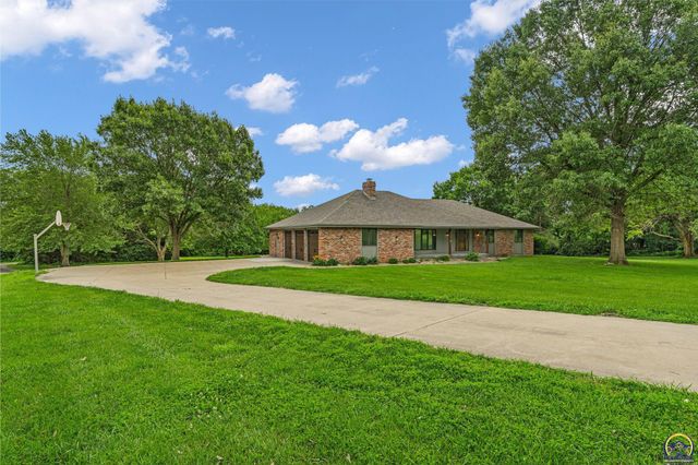 6412 SW Vorse RD, Auburn, KS 66402