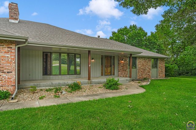6412 SW Vorse RD, Auburn, KS 66402