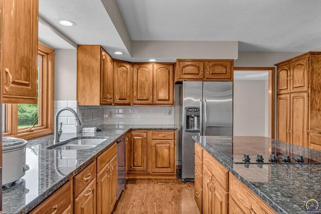 6412 SW Vorse RD, Auburn, KS 66402
