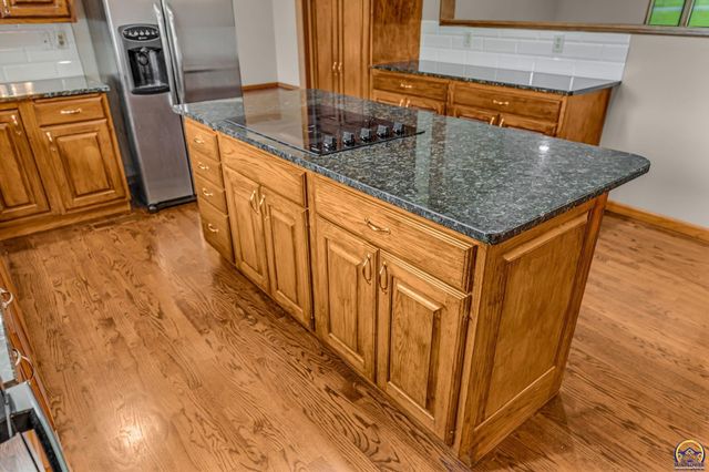6412 SW Vorse RD, Auburn, KS 66402