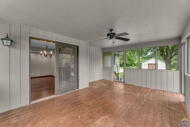 6412 SW Vorse RD, Auburn, KS 66402