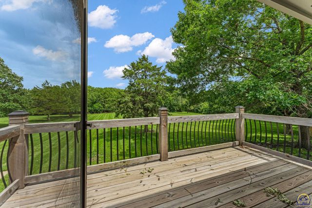 6412 SW Vorse RD, Auburn, KS 66402