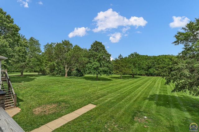 6412 SW Vorse RD, Auburn, KS 66402