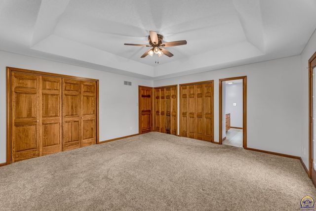 6412 SW Vorse RD, Auburn, KS 66402