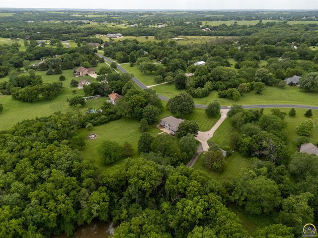 6412 SW Vorse RD, Auburn, KS 66402