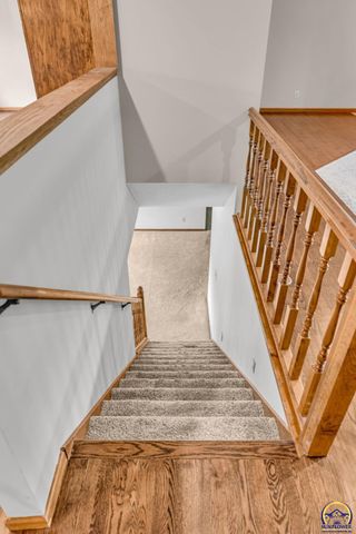 6412 SW Vorse RD, Auburn, KS 66402