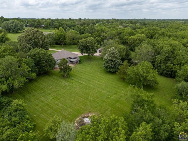 6412 SW Vorse RD, Auburn, KS 66402