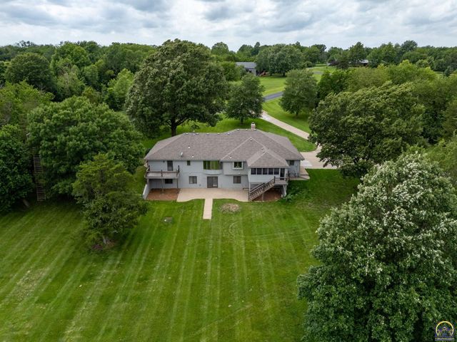 6412 SW Vorse RD, Auburn, KS 66402