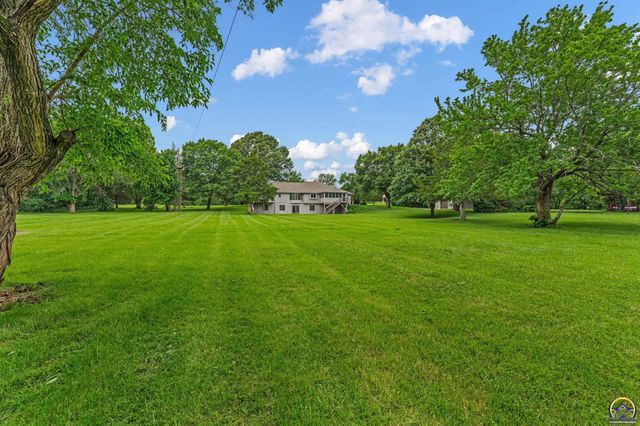 6412 SW Vorse RD, Auburn, KS 66402