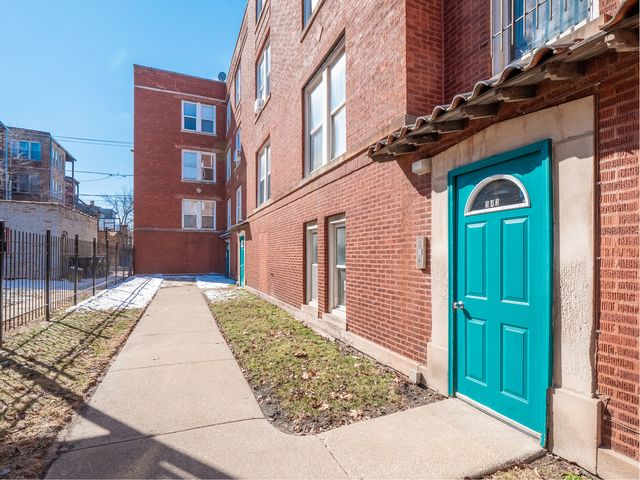 543 E 60th Street 1, Chicago, IL 60637