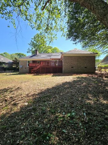 22 Nettle Court, Columbus, GA 31909