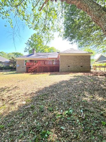 22 Nettle Court, Columbus, GA 31909