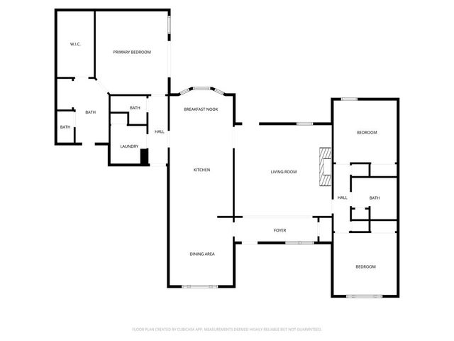 22 Nettle Court, Columbus, GA 31909