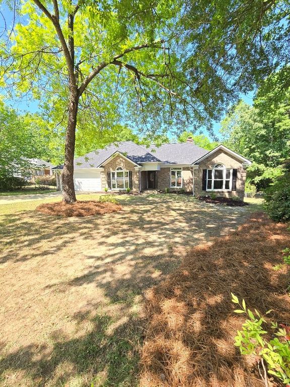 22 Nettle Court, Columbus, GA 31909