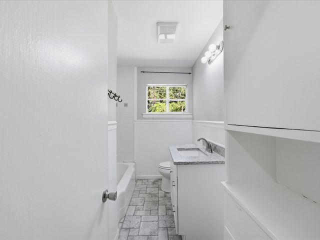 1314 Bennett Drive, Arlington, TX 76013