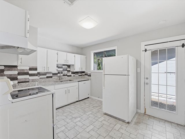 1314 Bennett Drive, Arlington, TX 76013