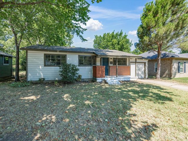 1314 Bennett Drive, Arlington, TX 76013